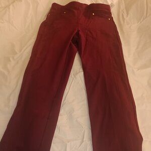 Jones Studio Straight Leg